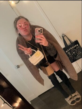 Full leaked Heather hardy private onlyfans photo