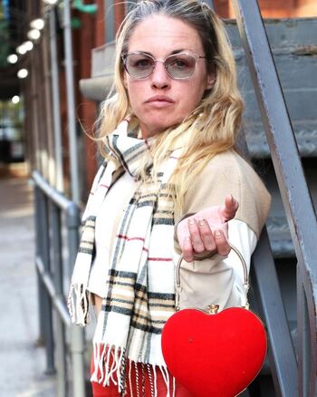 Full leaked Heather hardy private photo