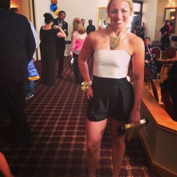 Full leaked Heather hardy page private photo