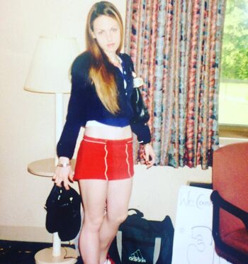 Full leaked Heather hardy private photo