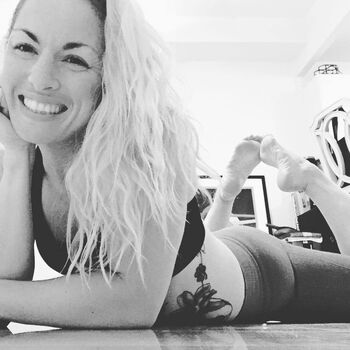 Full leaked Heather hardy private photo