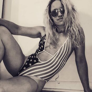 Full leaked Heather hardy private photo