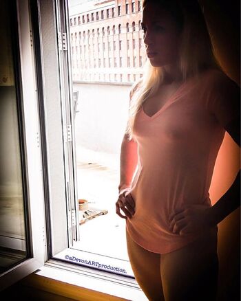Full leaked Heather hardy private photo