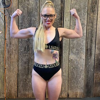 Full leaked Heather hardy private photo