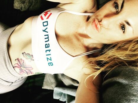 Full leaked Heather hardy private photo