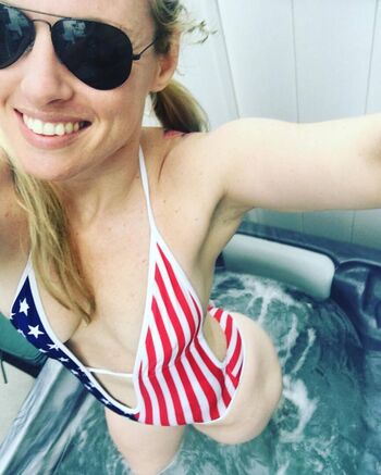 Full leaked Heather hardy private photo