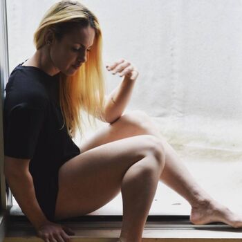 Full leaked Heather hardy private photo