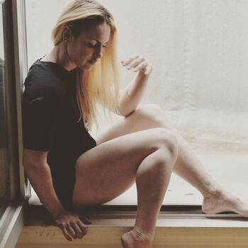 Full leaked Heather hardy private photo