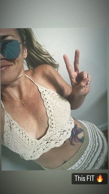Full leaked Heather hardy private photo