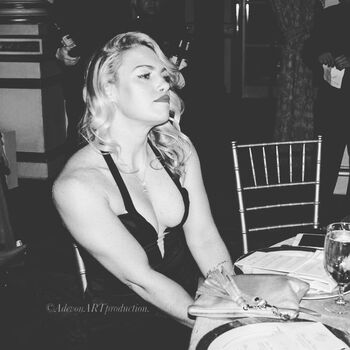 Full leaked Heather hardy private photo
