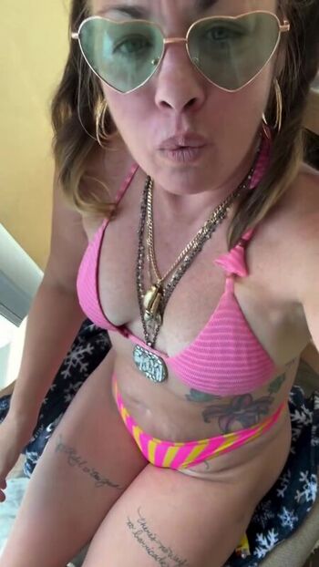 Full leaked Heather hardy private photo