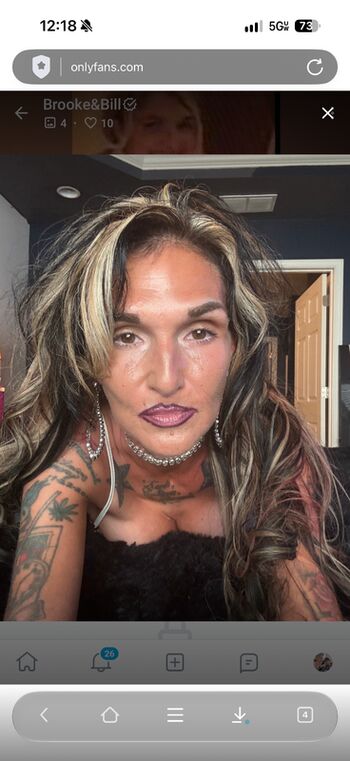 Full leaked Heather harmon private photo