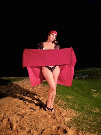 Full leaked Heather monique private photo