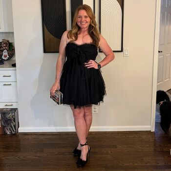 Full leaked Heather savagemomlife private photo