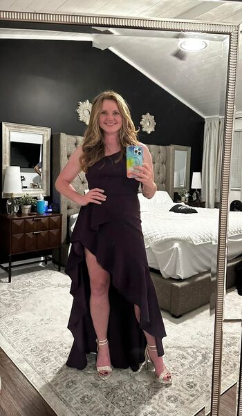 Full leaked Heather savagemomlife private photo