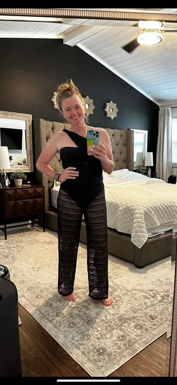 Full leaked Heather savagemomlife private photo