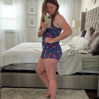 Full leaked Heather savagemomlife private photo