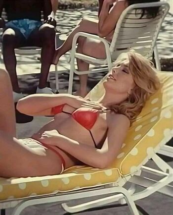 Full leaked Heather thomas private onlyfans photo