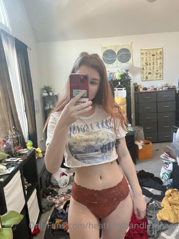 Full leaked Heatherchandlerspage page private photo