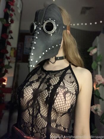 Full leaked Heatherchandlerspage private photo