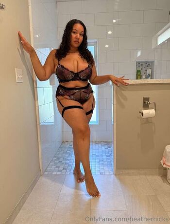 Full leaked Heatherhicks private onlyfans photo