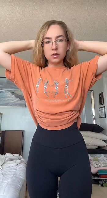 Full leaked Heatherinasnap private photo