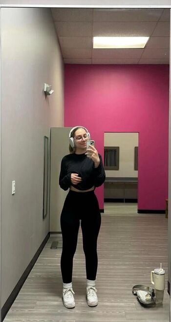 Full leaked Heatherinasnap private photo