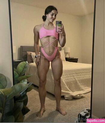 Full leaked Heatherlgrimes private photo
