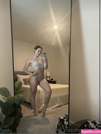 Full leaked Heatherlgrimes private photo