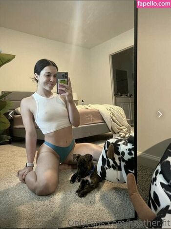 Full leaked Heatherlgrimes private photo