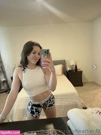 Full leaked Heatherlgrimes private photo