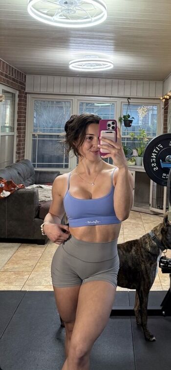 Full leaked Heatherlgrimes private photo