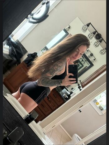Full leaked Heatherlynnoh private photo