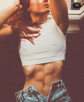 Full leaked Heathershenanigans private photo