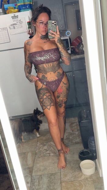 Full leaked Heathurstarr private photo