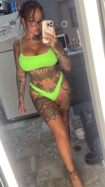 Full leaked Heathurstarr private photo