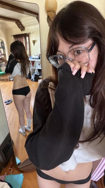 Full leaked Heavn lee private photo