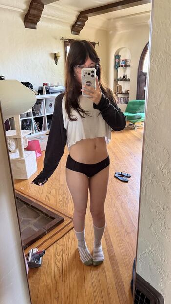Full leaked Heavn lee private photo