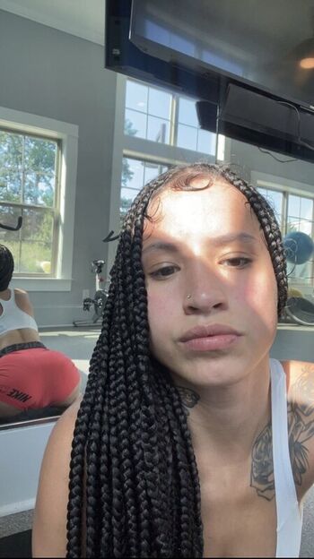 Full leaked Heavdavirgo private photo