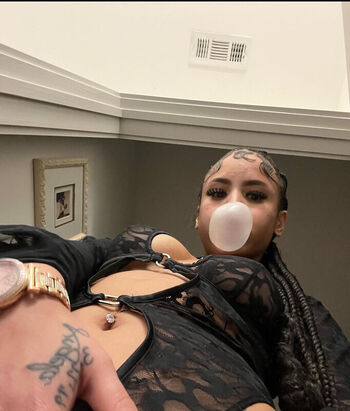 Full leaked Heavdavirgo private photo