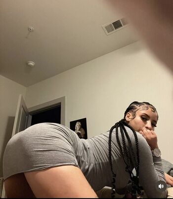 Full leaked Heavdavirgo private photo