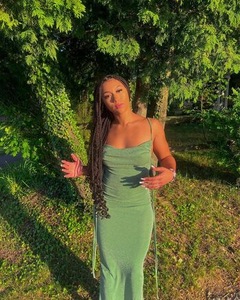 Full leaked Heaven collins private photo