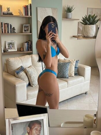 Full leaked Heberlin moreno private photo