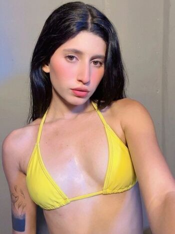 Full leaked Heberlin moreno private photo