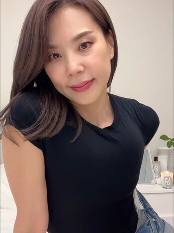 Full leaked Hee a private photo