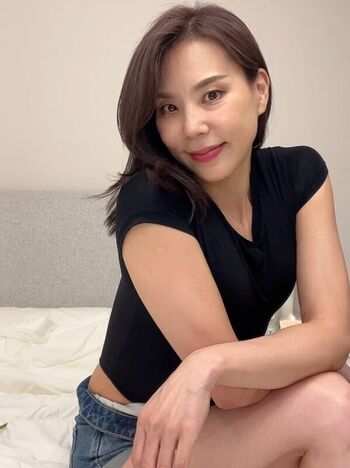 Full leaked Hee a private photo
