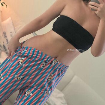 Full leaked Heeheemoon page private onlyfans photo