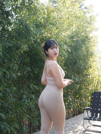 Full leaked Heeheemoon private onlyfans photo