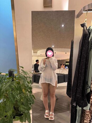 Full leaked Heeheemoon private onlyfans photo