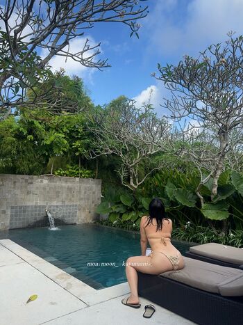 Full leaked Heeheemoon private photo